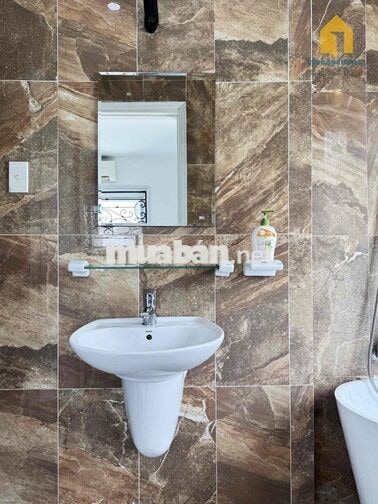 1PN Tách Bếp Phạm Viết Chánh Quận 1 Gần Đường Nguyễn Trãi, Lý Thái Tổ