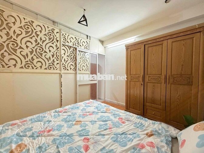 CĂN HỘ 2 PN Ở BÌNH THẠNH CHỈ 7tr5
