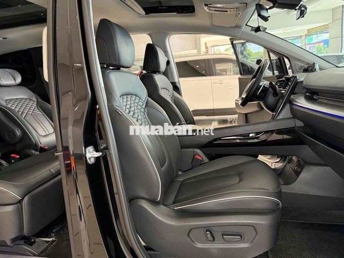 HYUNDAI CUSTIN 2.0 2023 CAO CẤP ĐỘ 160TR PHỤ KIỆN