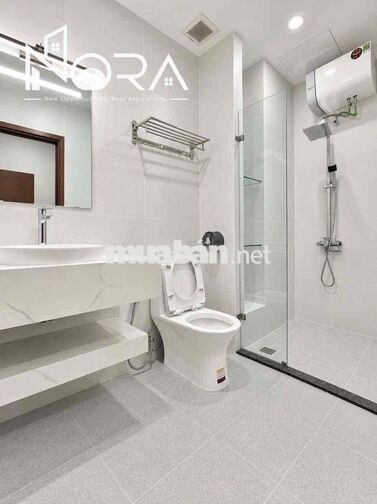 7.800.000 CĂN HỘ 1 PHÒNG NGỦ - BAN CÔNG SIÊU RỘNG - FULL NỘI THẤT Q7