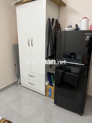 Cho thuê phòng trọ cách sân bay 5 phút