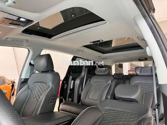 HYUNDAI CUSTIN 2.0 2023 CAO CẤP ĐỘ 160TR PHỤ KIỆN