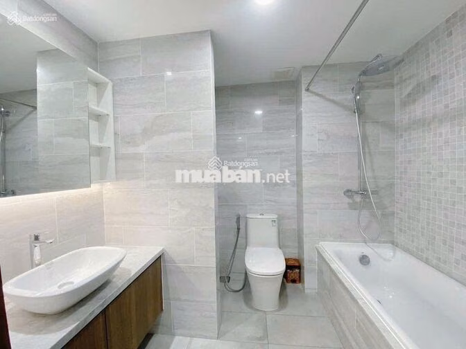 Cho Thuê CC Botanica Premier Offictel 1WC giá cực tốt chỉ 12tr/th 
