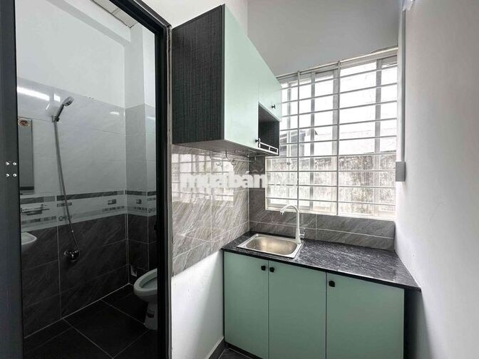 CĂN HỘ 2PN MỚI XÂY 100% GIÁ RẺ GẦN EAMRT PHAN HUY ÍCH - CVPM QT