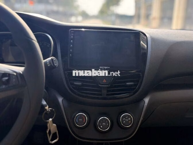 VINFAST FADIL 2022 – 1 CHỦ TỪ ĐẦU | 2,8 VẠN KM