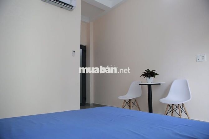 Cho thuê phòng trọ cách sân bay 5 phút