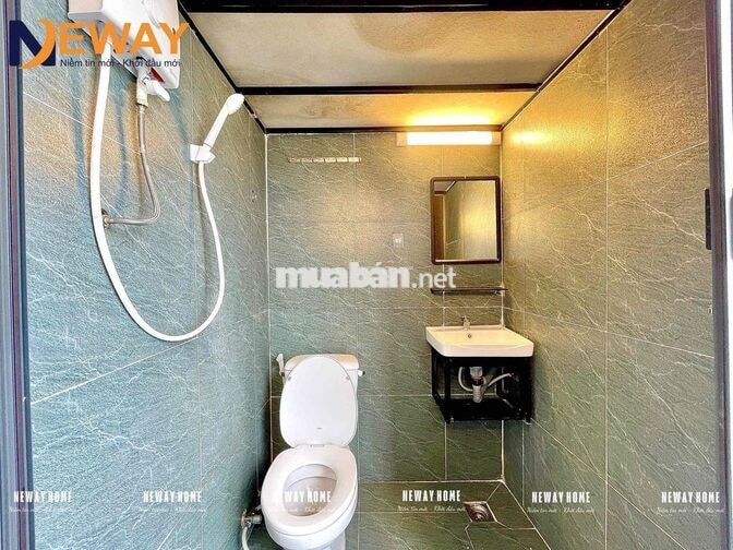 CĂN HỘ DỊCH VỤ CAO CẤP CÓ BAN CÔNG ĐẦY ĐỦ TIỆN NGHI CHỈ CẦN VÀO Ở NGAY
