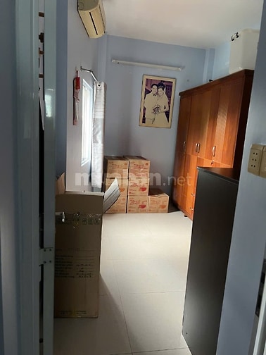 🏡 BÁN NHÀ 5 TẦNG – HẺM ĐƯỜNG 3/2, QUẬN 11 🔥