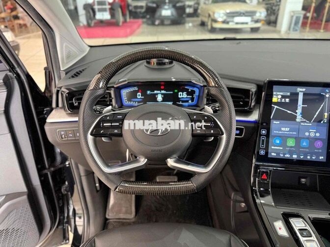 HYUNDAI CUSTIN 2.0 2023 CAO CẤP ĐỘ 160TR PHỤ KIỆN