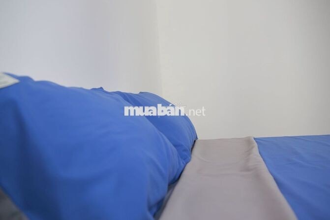 Cho thuê phòng trọ cách sân bay 5 phút
