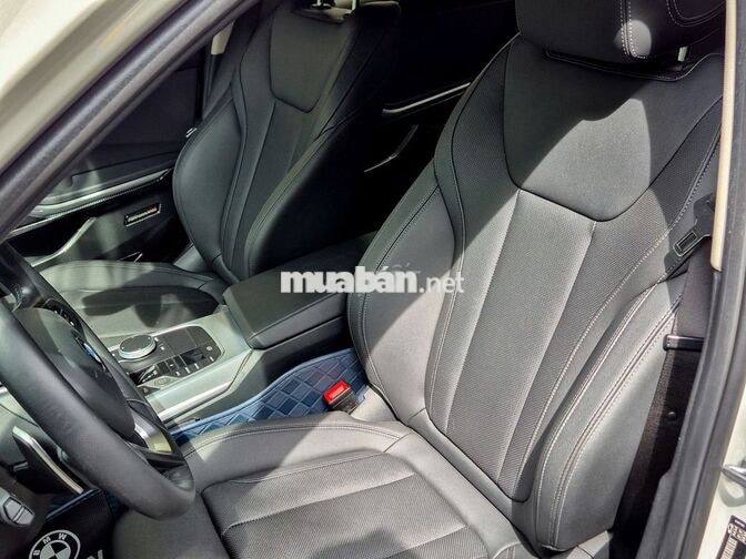 BMW 320i Sportline LCI 1 chủ từ đầu