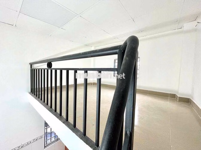 MỚI XÂY PHÒNG TRỌ FULL DÃY BAN CÔNG CHUNG THÔNG THOÁNG, ĐÓN NẮNG - GIÓ