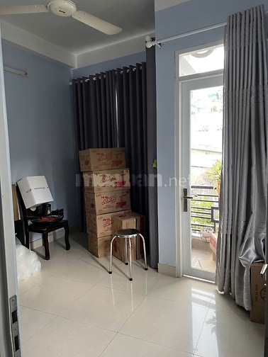 🏡 BÁN NHÀ 5 TẦNG – HẺM ĐƯỜNG 3/2, QUẬN 11 🔥