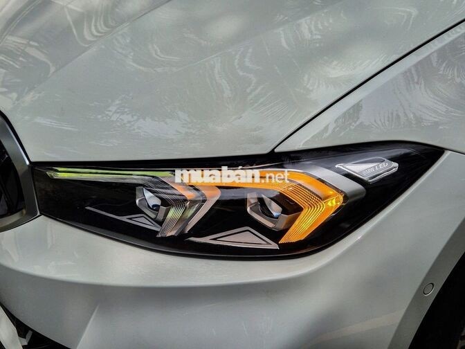 BMW 320i Sportline LCI 1 chủ từ đầu