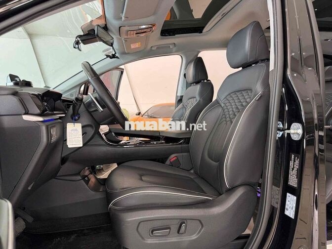 HYUNDAI CUSTIN 2.0 2023 CAO CẤP ĐỘ 160TR PHỤ KIỆN