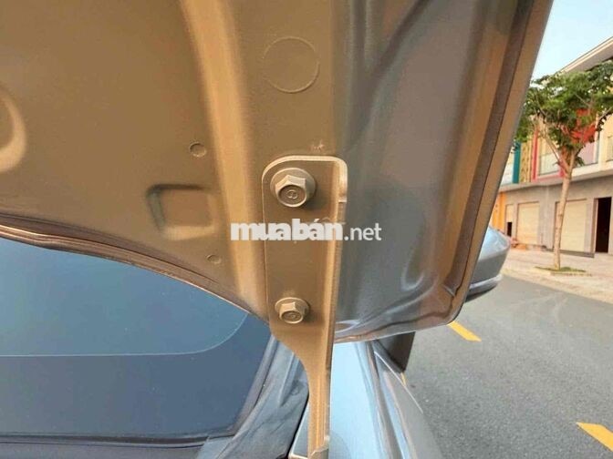 Toyota Veloz Cross 2022 Số tự động Bạc