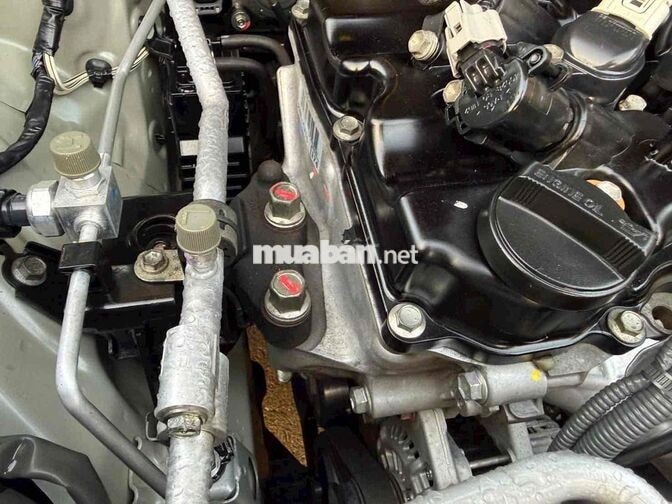 Toyota Veloz Cross 2022 Số tự động Bạc