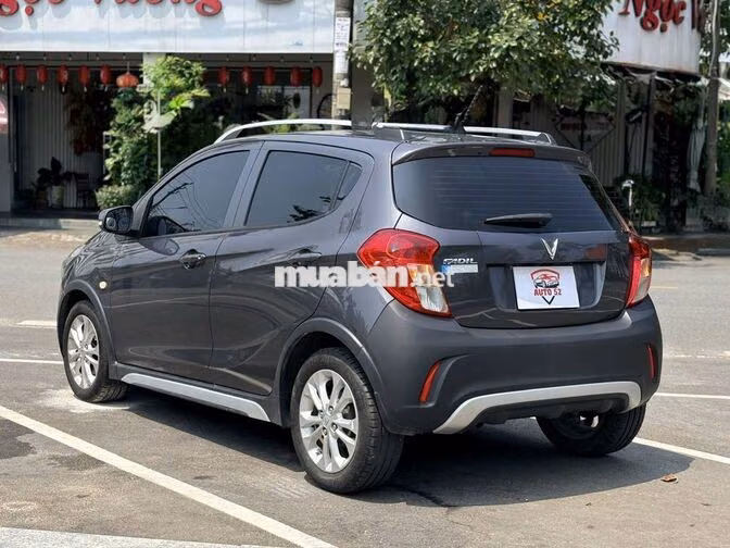 VINFAST FADIL 2022 – 1 CHỦ TỪ ĐẦU | 2,8 VẠN KM