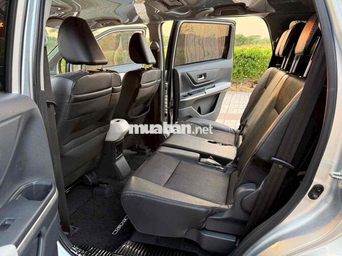 Toyota Veloz Cross 2022 Số tự động Bạc