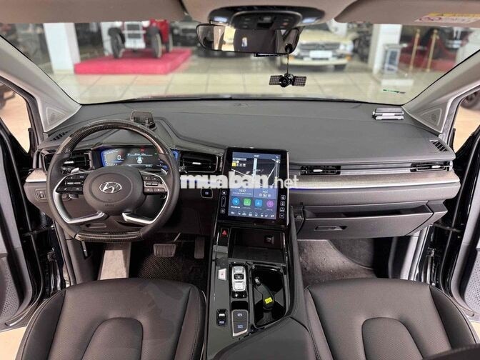 HYUNDAI CUSTIN 2.0 2023 CAO CẤP ĐỘ 160TR PHỤ KIỆN