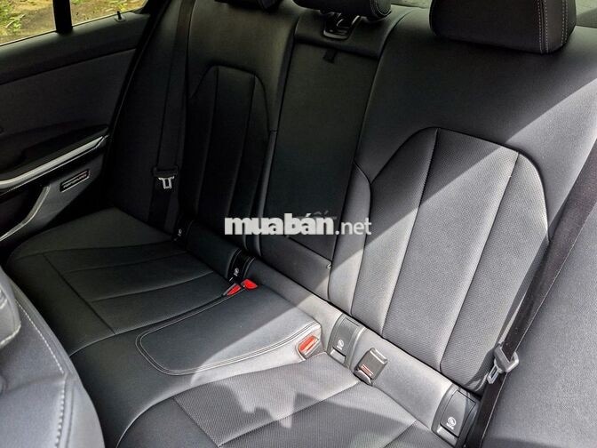 BMW 320i Sportline LCI 1 chủ từ đầu