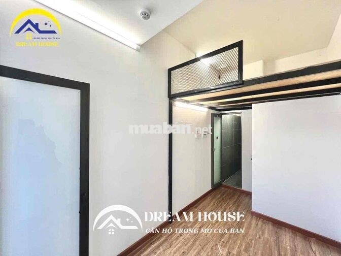 CĂN HỘ DỊCH VỤ GIÁ RẺ NGAY CHỢ TÂN HƯƠNG - TRUNG TÂM QUẬN TÂN PHÚ
