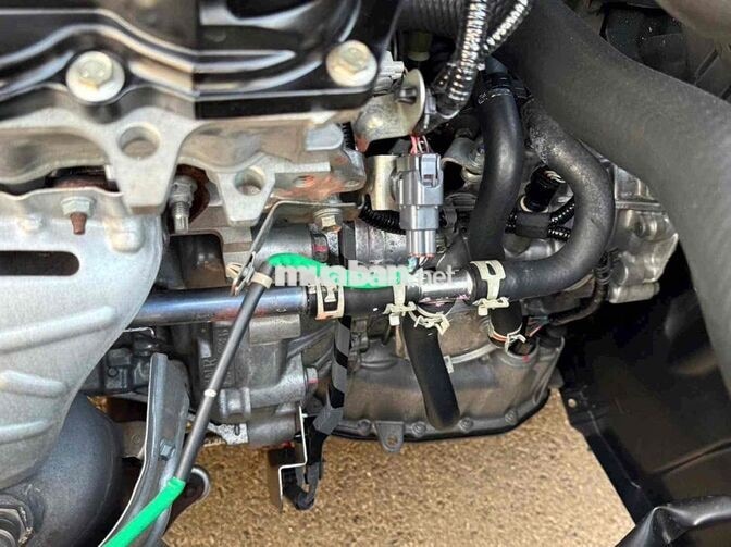 Toyota Veloz Cross 2022 Số tự động Bạc