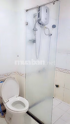 Chung cư 51 P5 Q8 2PN 71m2 view sân vận động cạnh TTTM Central Premium