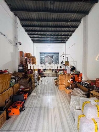BÁN NHÀ TRUNG TÂM BÌNH TÂN – HẺM 1 XẸT LÊ VĂN QUỚI  Giá nhỉnh 7 tỷ – đ