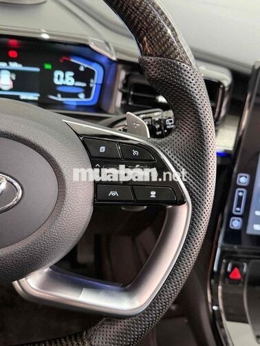 HYUNDAI CUSTIN 2.0 2023 CAO CẤP ĐỘ 160TR PHỤ KIỆN