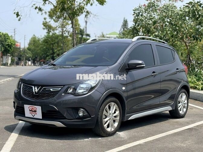 VINFAST FADIL 2022 – 1 CHỦ TỪ ĐẦU | 2,8 VẠN KM