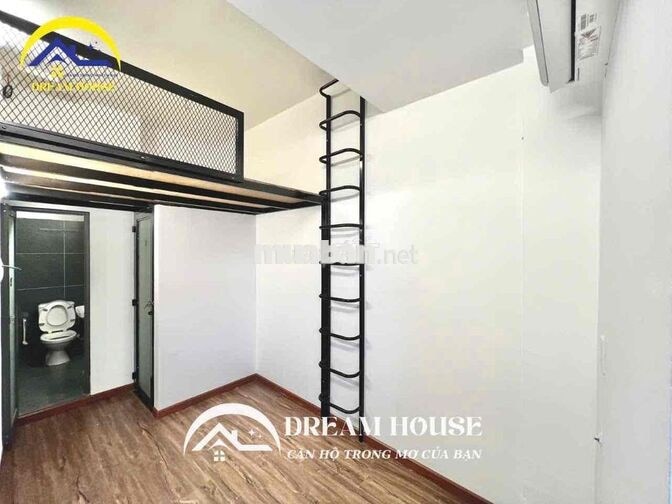 CĂN HỘ DỊCH VỤ GIÁ RẺ NGAY CHỢ TÂN HƯƠNG - TRUNG TÂM QUẬN TÂN PHÚ