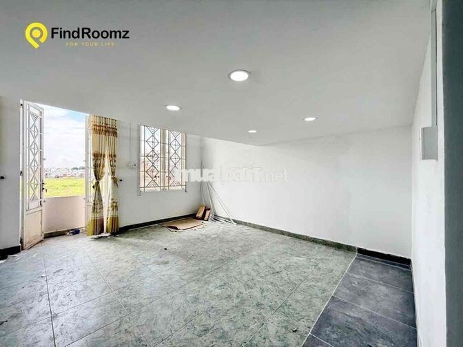 🔥DỰ ÁN MỚI XÂY NGAY CV GIA ĐỊNH 40m2 AE HỐT NHANH Ạ !