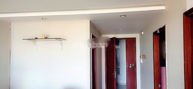 Chung cư 51 P5 Q8 2PN 71m2 view sân vận động cạnh TTTM Central Premium