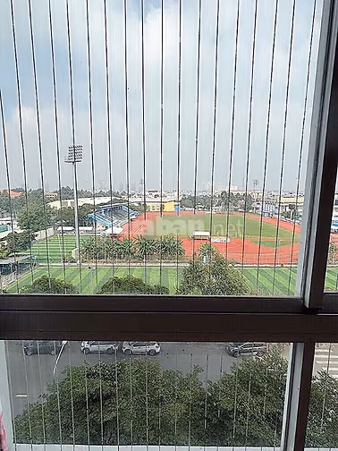 Chung cư 51 P5 Q8 2PN 71m2 view sân vận động cạnh TTTM Central Premium