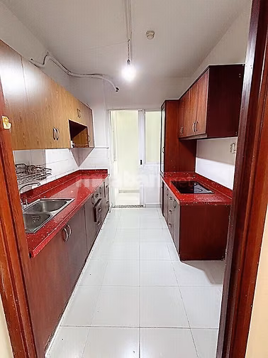 Chung cư 51 P5 Q8 2PN 71m2 view sân vận động cạnh TTTM Central Premium