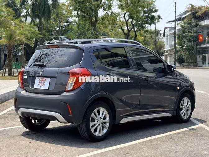 VINFAST FADIL 2022 – 1 CHỦ TỪ ĐẦU | 2,8 VẠN KM