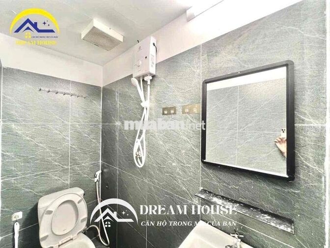 CĂN HỘ DỊCH VỤ GIÁ RẺ NGAY CHỢ TÂN HƯƠNG - TRUNG TÂM QUẬN TÂN PHÚ