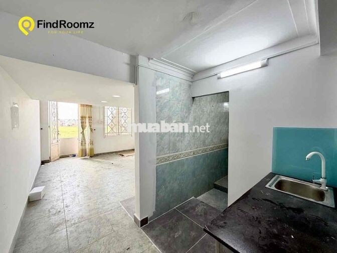 🔥DỰ ÁN MỚI XÂY NGAY CV GIA ĐỊNH 40m2 AE HỐT NHANH Ạ !