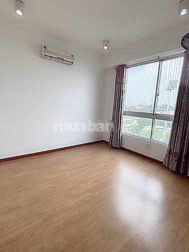 Chung cư 51 P5 Q8 2PN 71m2 view sân vận động cạnh TTTM Central Premium