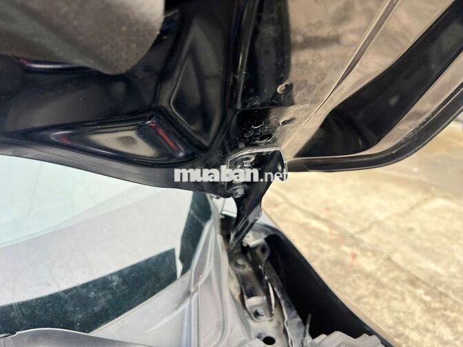 Honda Civic RS 2020 1.5L Turbo,màu đen,62.000 km