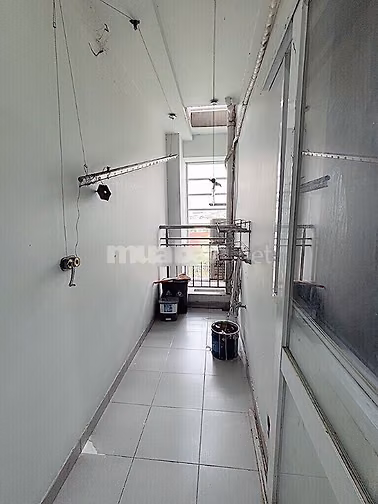 Chung cư 51 P5 Q8 2PN 71m2 view sân vận động cạnh TTTM Central Premium