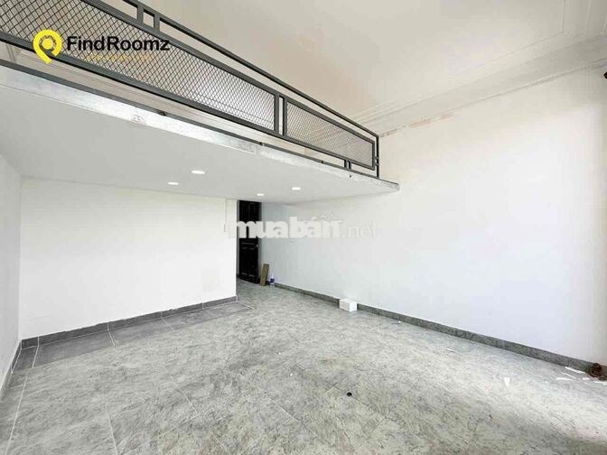 🔥DỰ ÁN MỚI XÂY NGAY CV GIA ĐỊNH 40m2 AE HỐT NHANH Ạ !