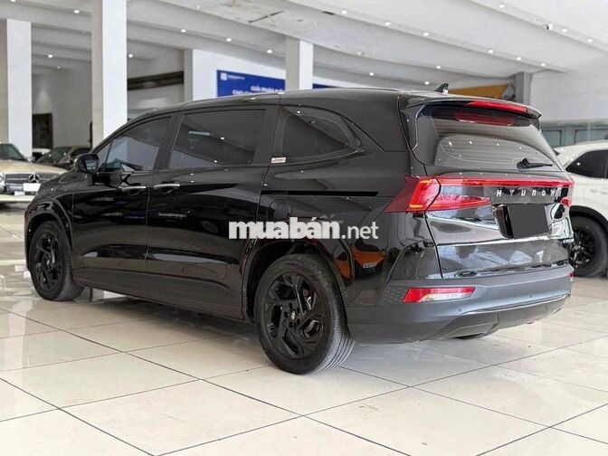 HYUNDAI CUSTIN 2.0 2023 CAO CẤP ĐỘ 160TR PHỤ KIỆN