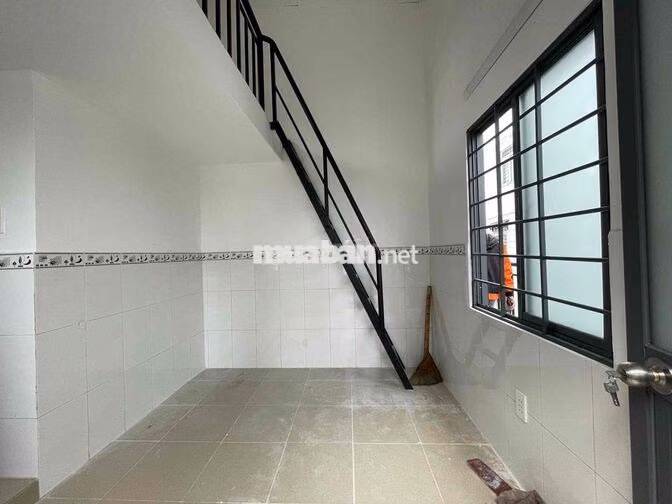 MỚI XÂY PHÒNG TRỌ FULL DÃY BAN CÔNG CHUNG THÔNG THOÁNG, ĐÓN NẮNG - GIÓ