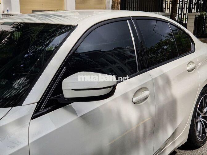 BMW 320i Sportline LCI 1 chủ từ đầu