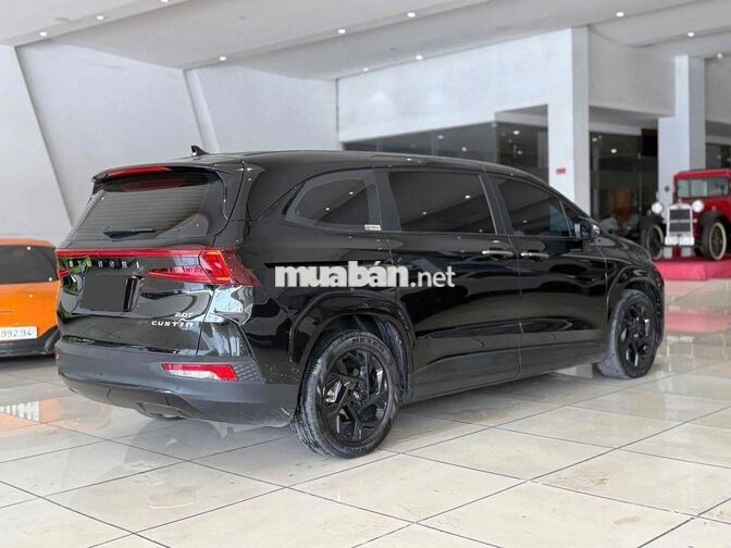 HYUNDAI CUSTIN 2.0 2023 CAO CẤP ĐỘ 160TR PHỤ KIỆN