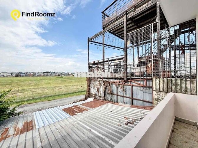 🔥DỰ ÁN MỚI XÂY NGAY CV GIA ĐỊNH 40m2 AE HỐT NHANH Ạ !