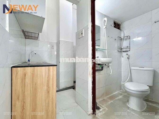 CHO THUÊ DUPLEX MỚI - SIÊU THOÁNG MÁT - NGAY ĐẠI HỌC CÔNG THƯƠNG