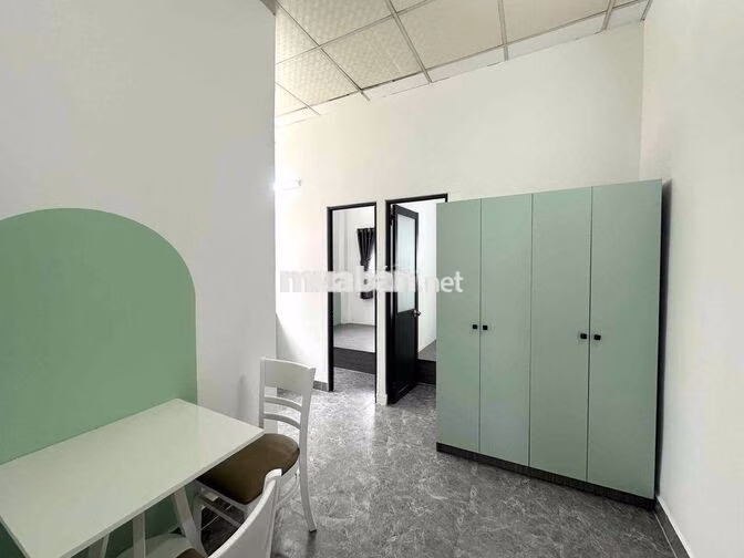 CĂN HỘ 2PN MỚI XÂY 100% GIÁ RẺ GẦN EAMRT PHAN HUY ÍCH - CVPM QT